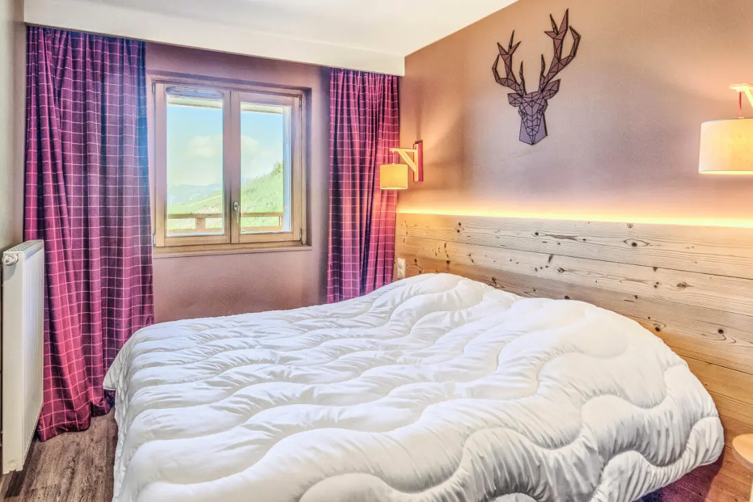 Residence Arietis - Atria-Crozats - maeva Home