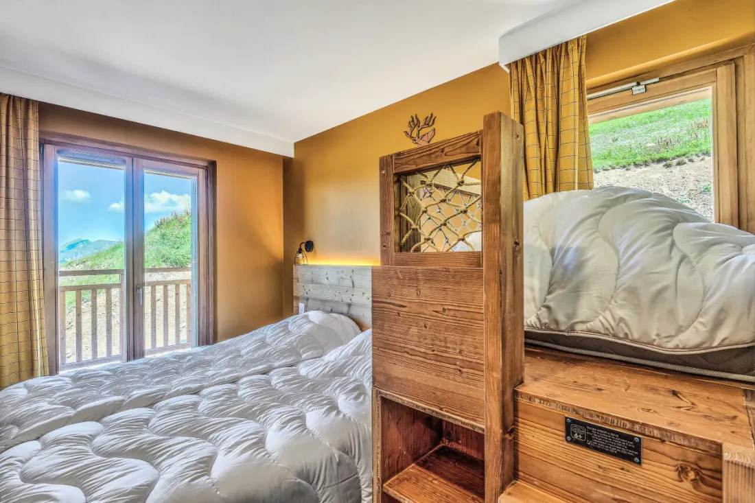 Residence Arietis - Atria-Crozats - maeva Home