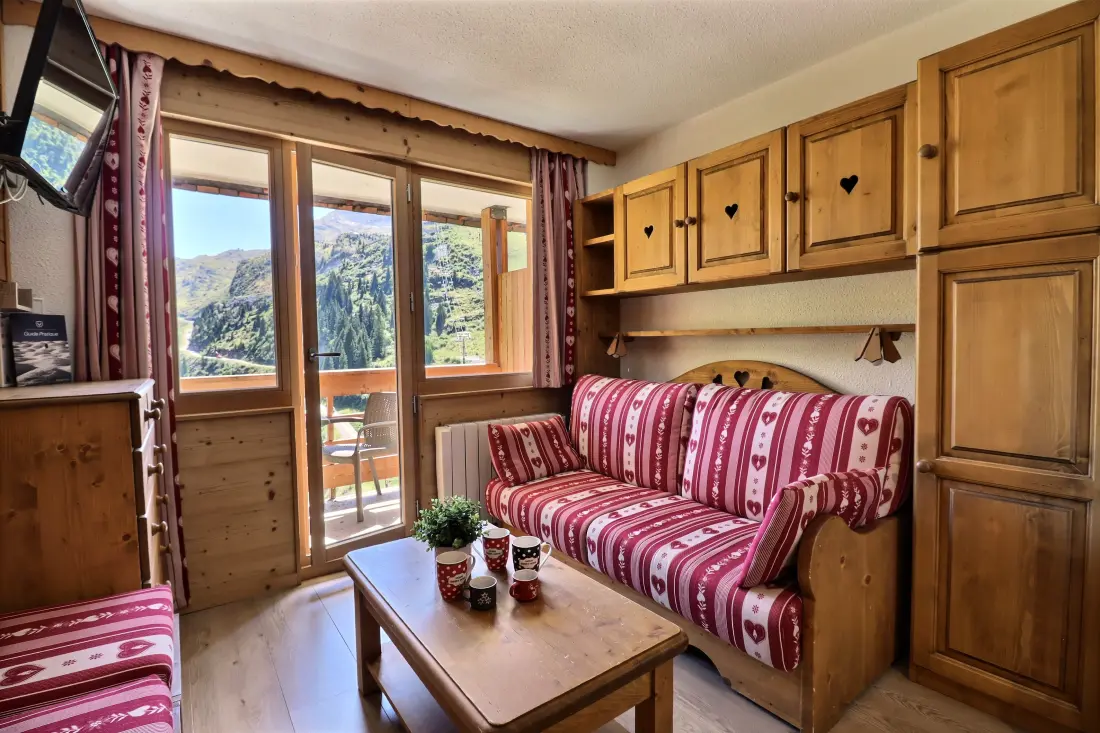 Residence Le Cédrat - maeva Home