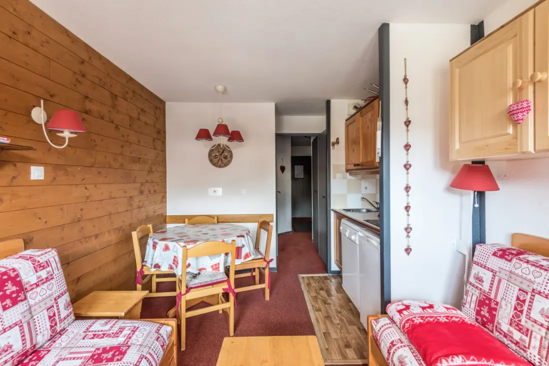 Residence Le Douchka - maeva Home