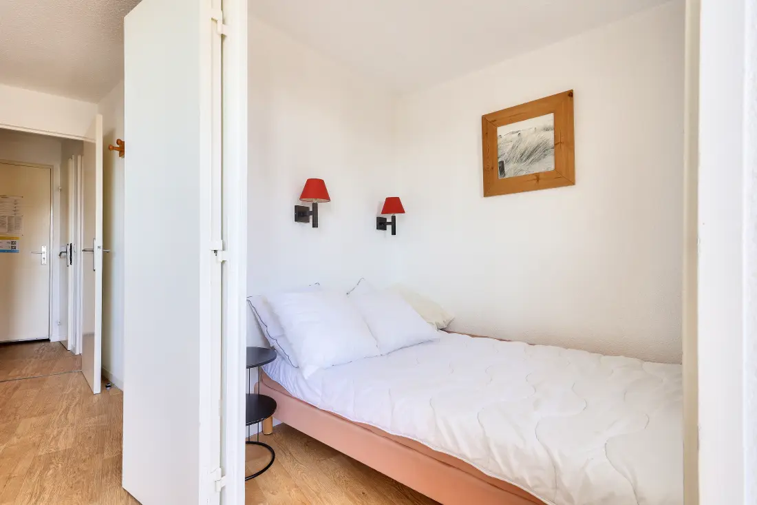 Residentie Les Alpages - maeva Home