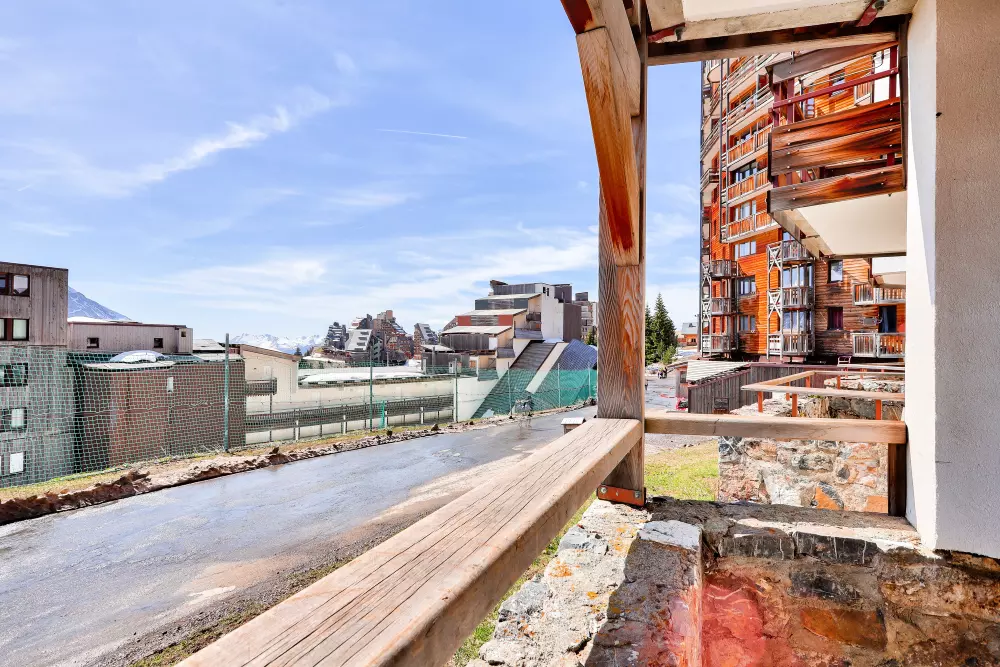 Residence Les Alpages - maeva Home