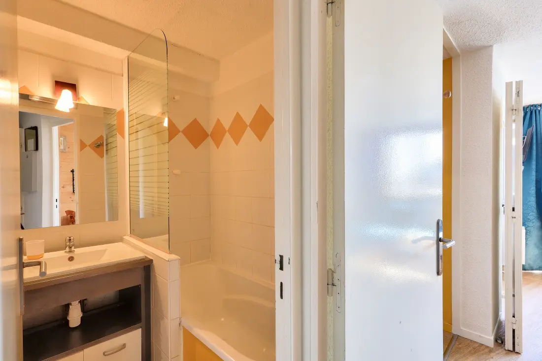 Residentie Les Alpages - maeva Home