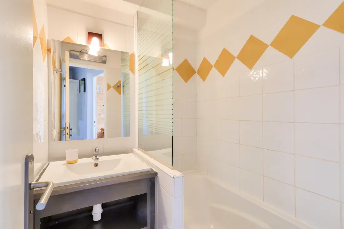Residentie Les Alpages - maeva Home