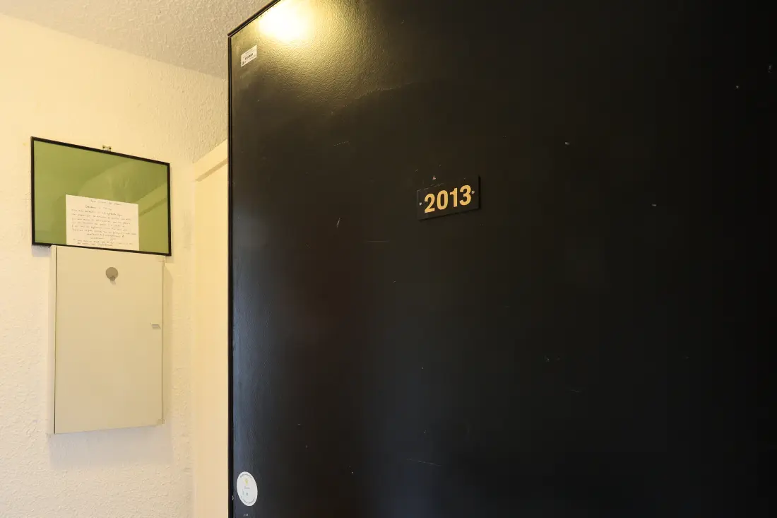 Residentie Les Alpages - maeva Home