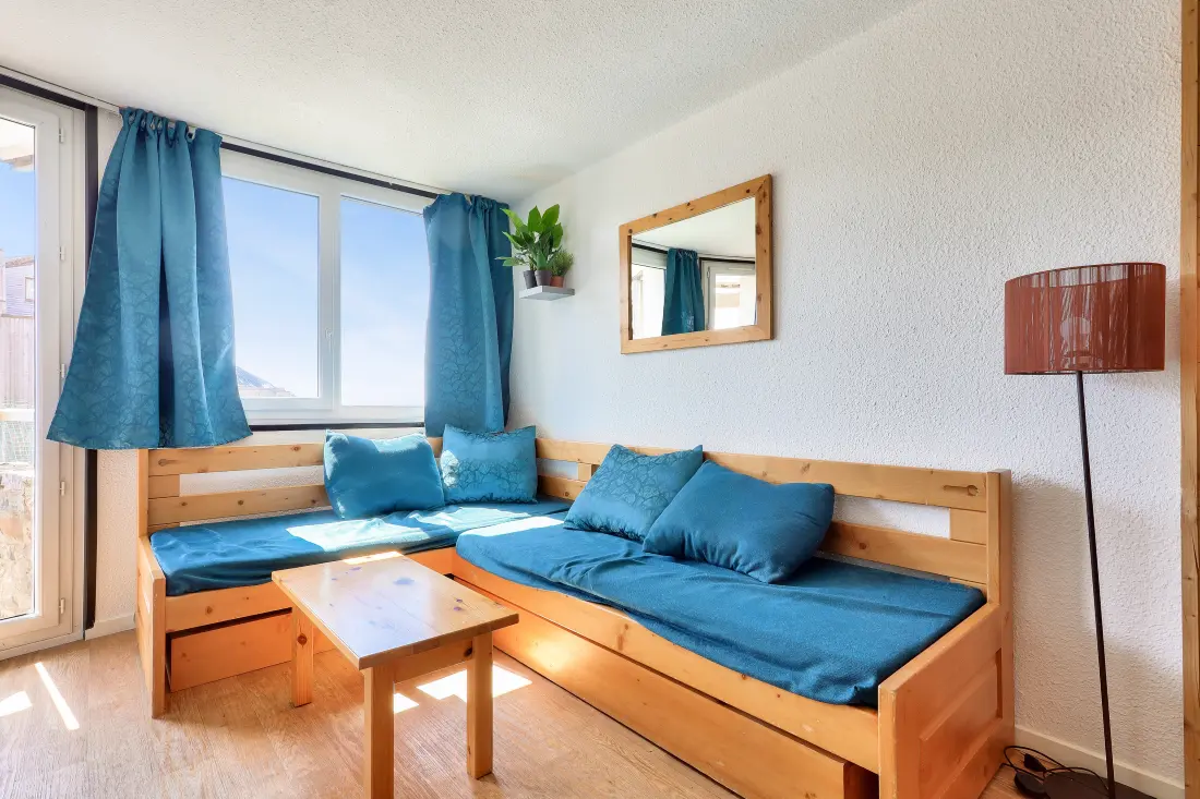 Residentie Les Alpages - maeva Home
