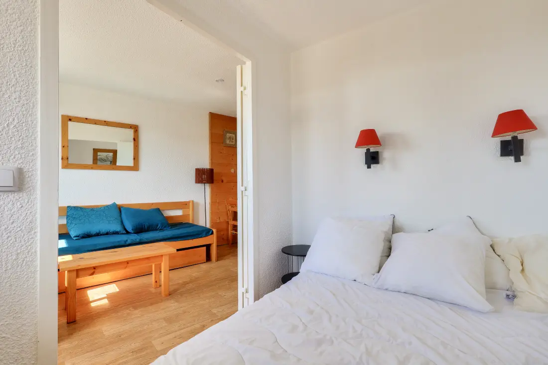 Residentie Les Alpages - maeva Home