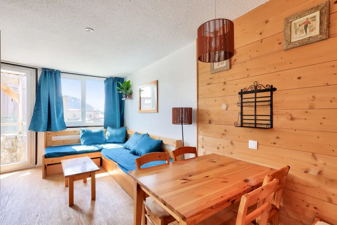 Residentie Les Alpages - maeva Home