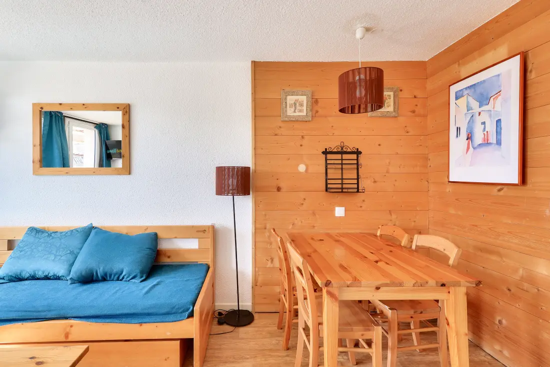 Residentie Les Alpages - maeva Home