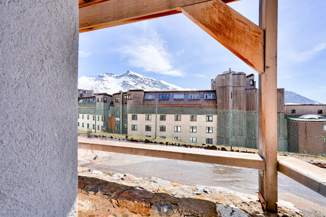 Residentie Les Alpages - maeva Home