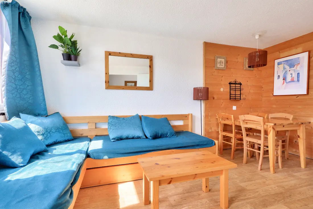 Residentie Les Alpages - maeva Home