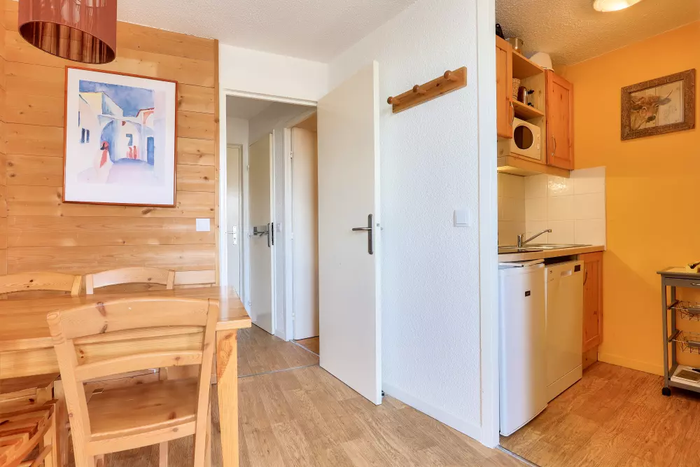 Residence Les Alpages - maeva Home