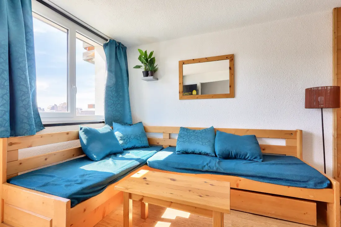 Residentie Les Alpages - maeva Home