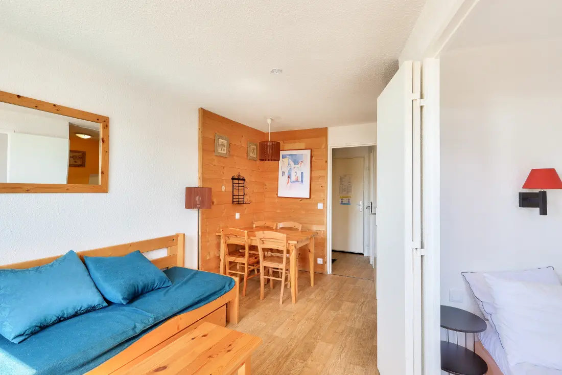 Residentie Les Alpages - maeva Home