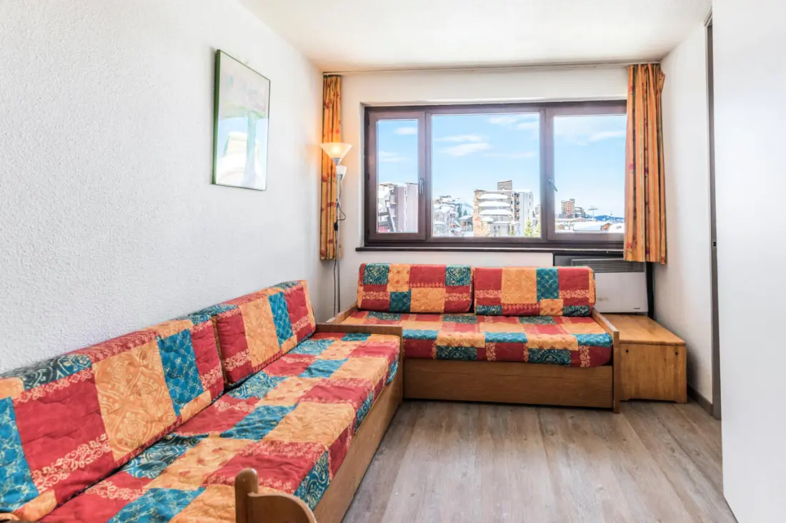 Residence Les Alpages - maeva Home