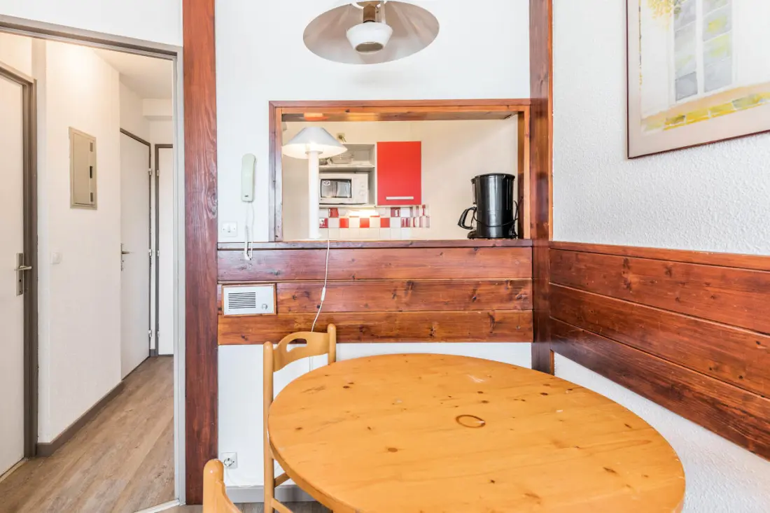 Residence Les Alpages - maeva Home