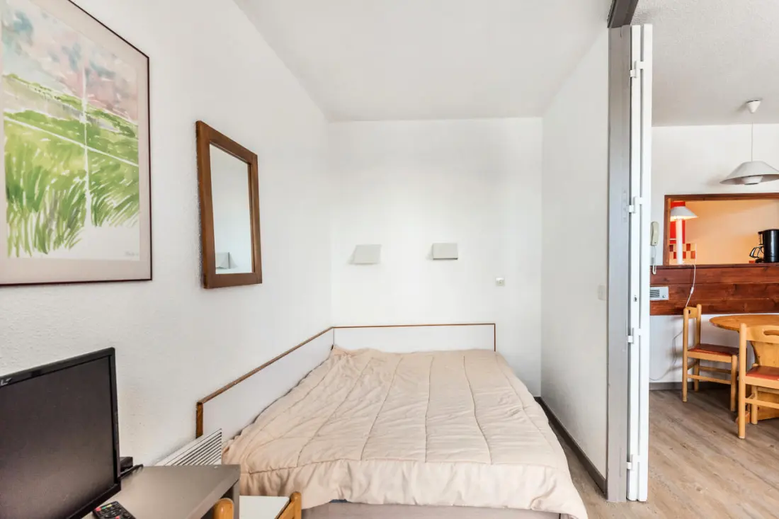 Residence Les Alpages - maeva Home
