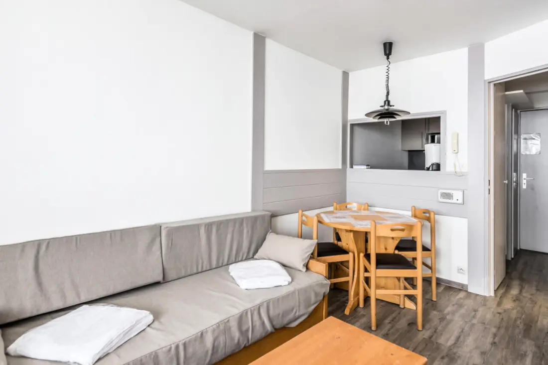 Residence Les Alpages - maeva Home