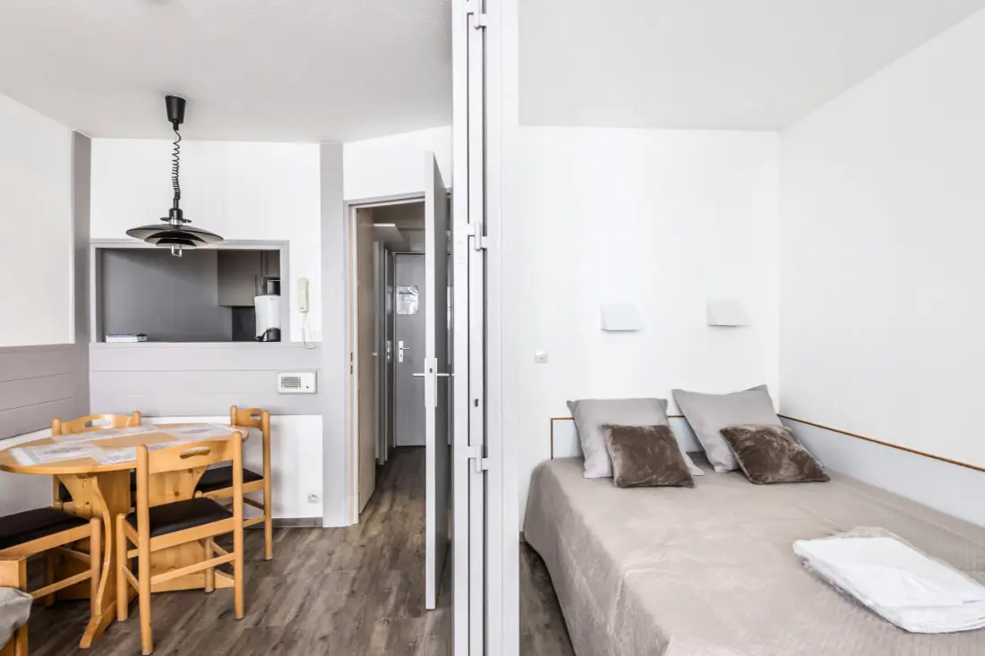 Residence Les Alpages - maeva Home