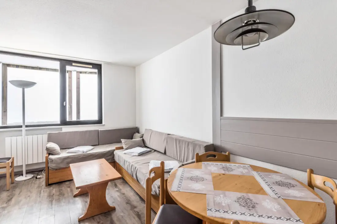 Residence Les Alpages - maeva Home