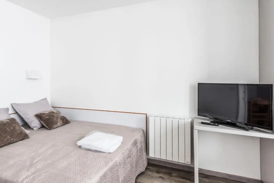 Residence Les Alpages - maeva Home