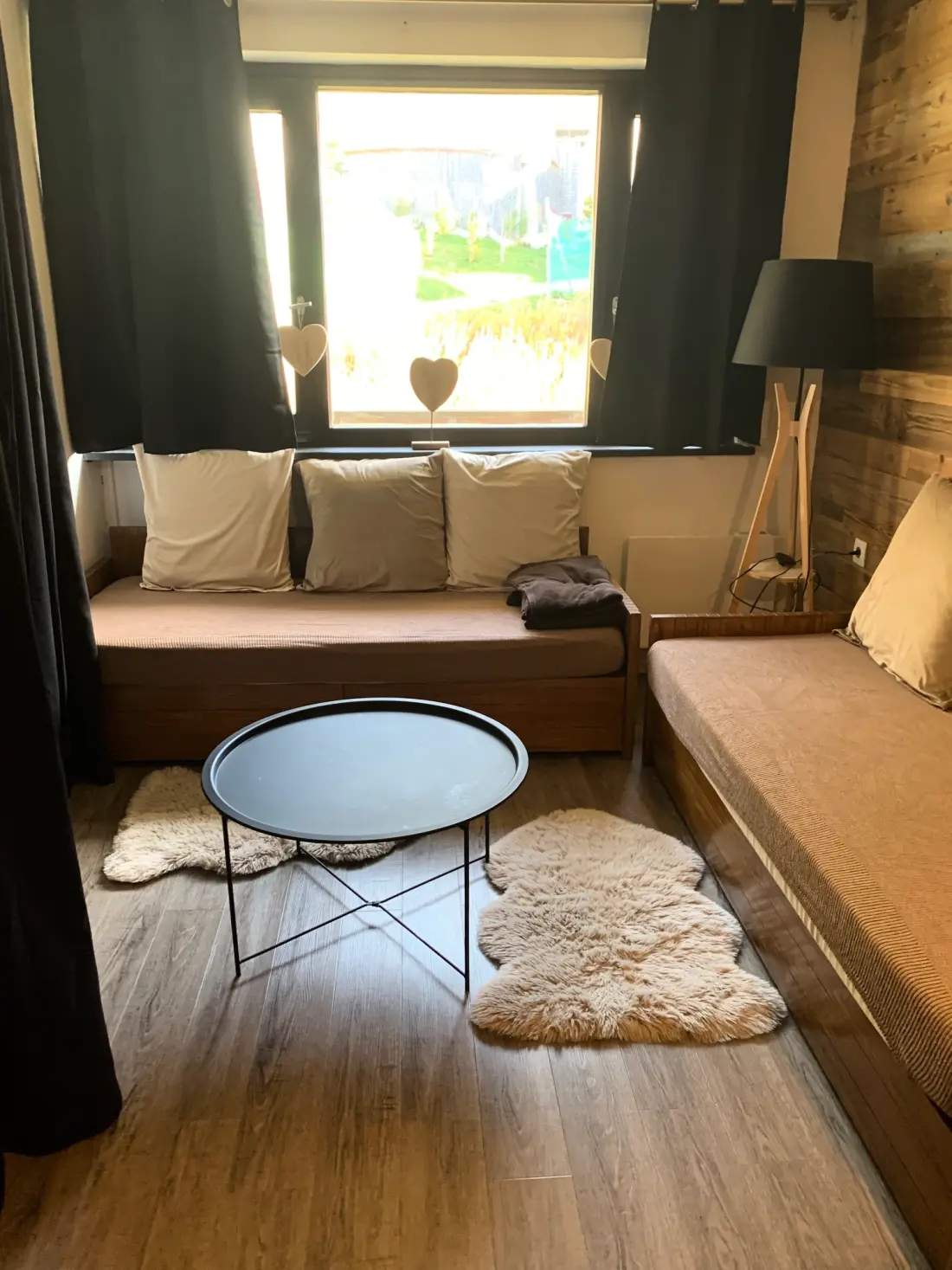 Residentie Les Alpages - maeva Home