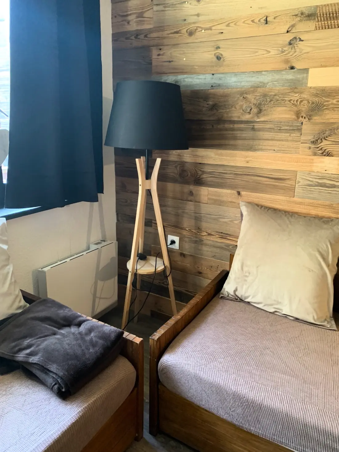 Residentie Les Alpages - maeva Home