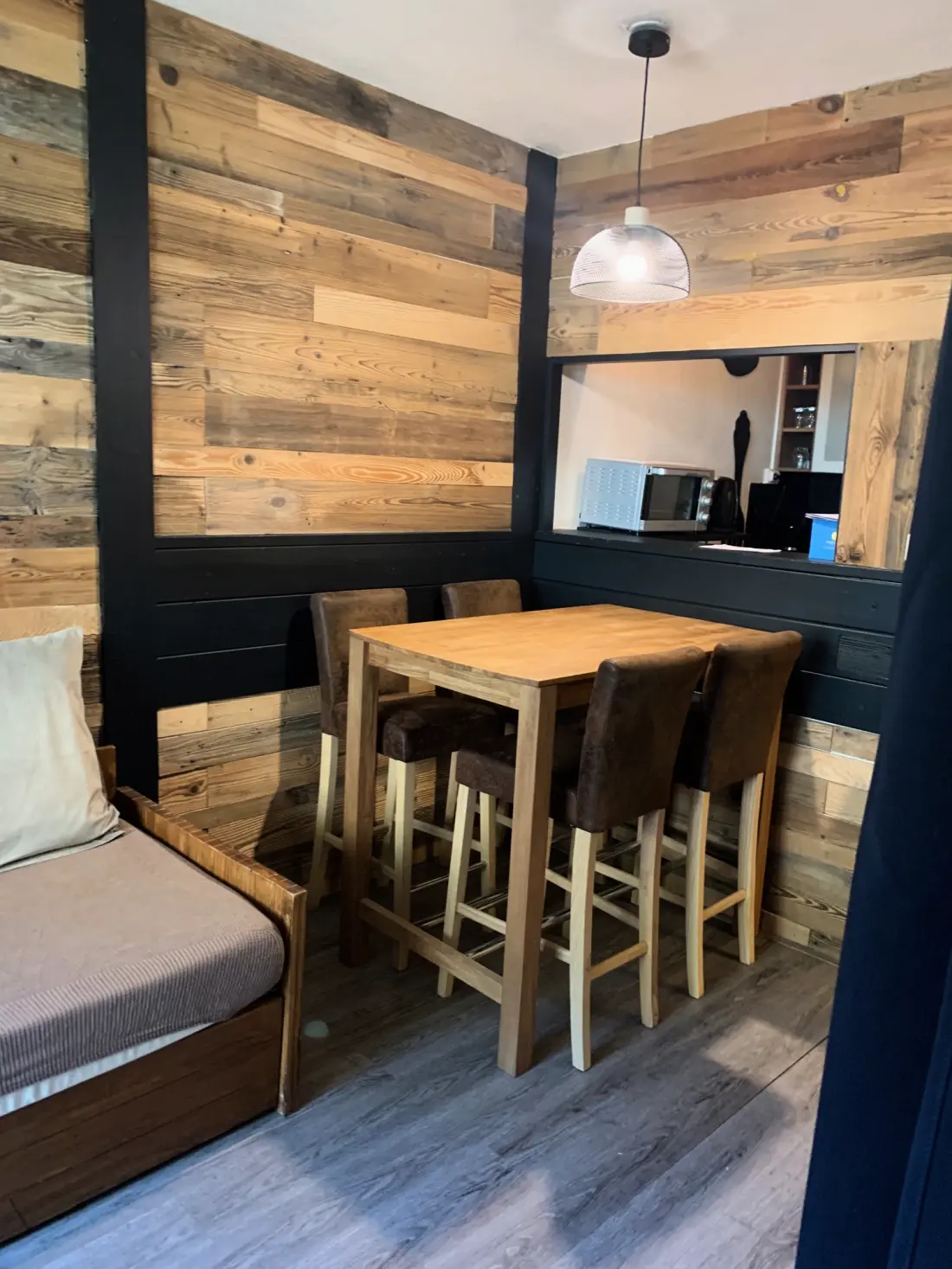Residentie Les Alpages - maeva Home