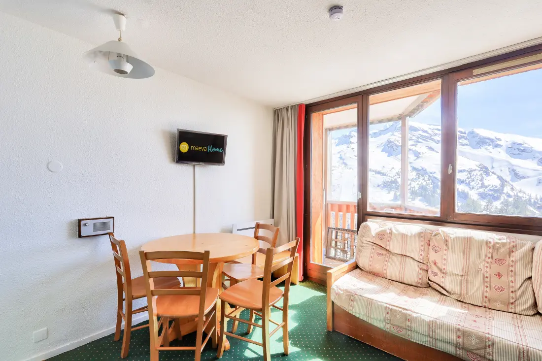 Residentie Les Alpages - maeva Home