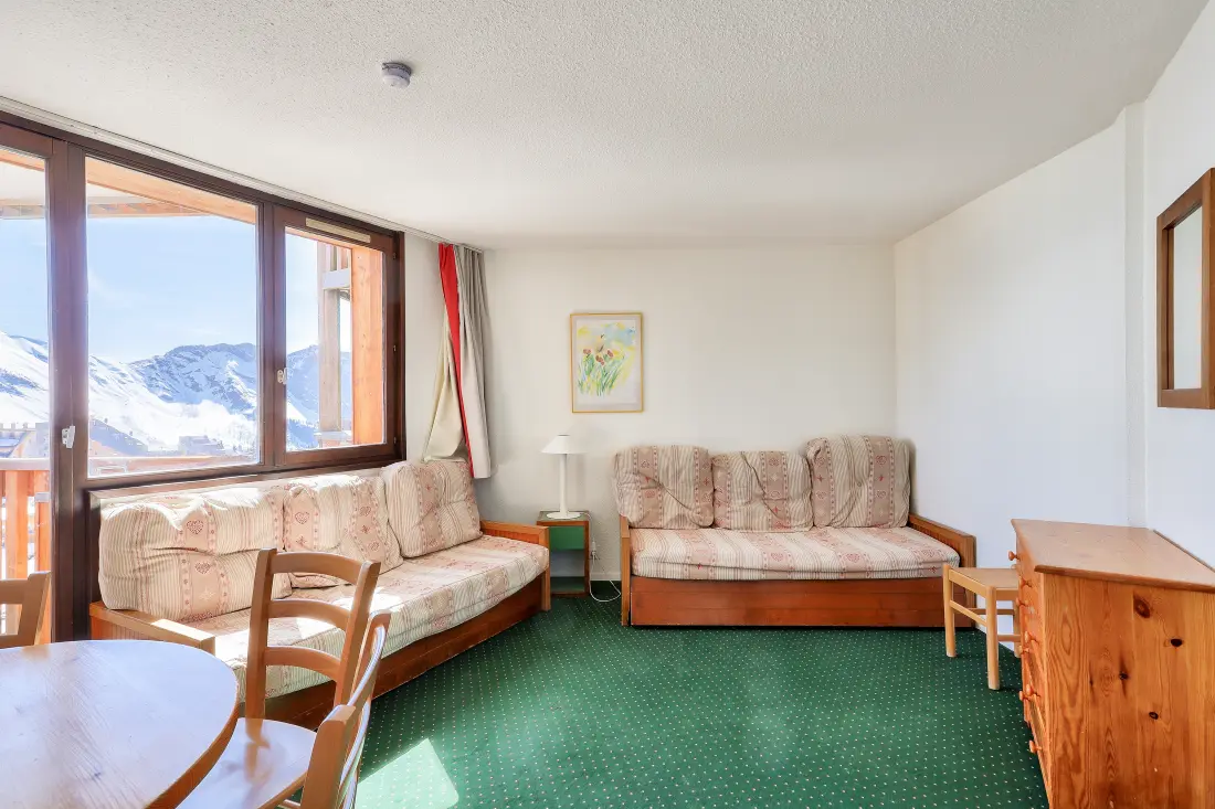 Residentie Les Alpages - maeva Home