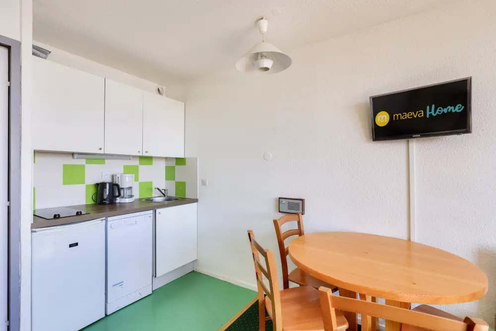 Residence Les Alpages - maeva Home