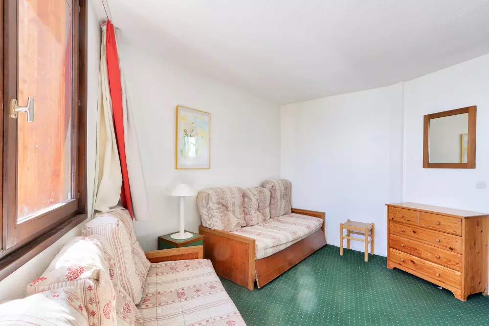 Residence Les Alpages - maeva Home