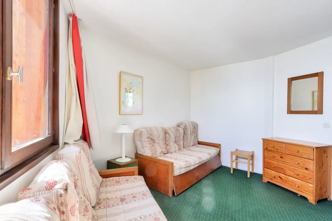 Residentie Les Alpages - maeva Home