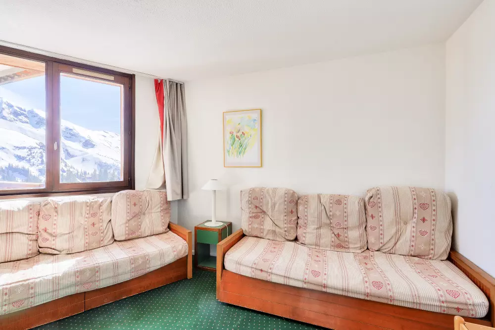 Residence Les Alpages - maeva Home