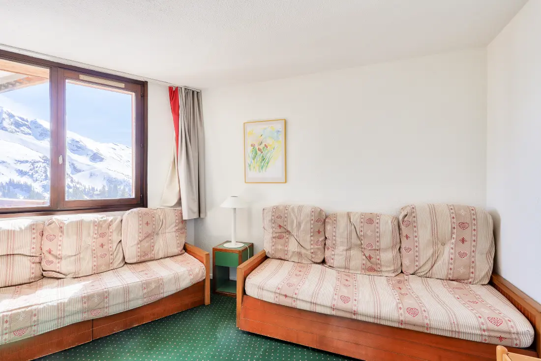 Residentie Les Alpages - maeva Home