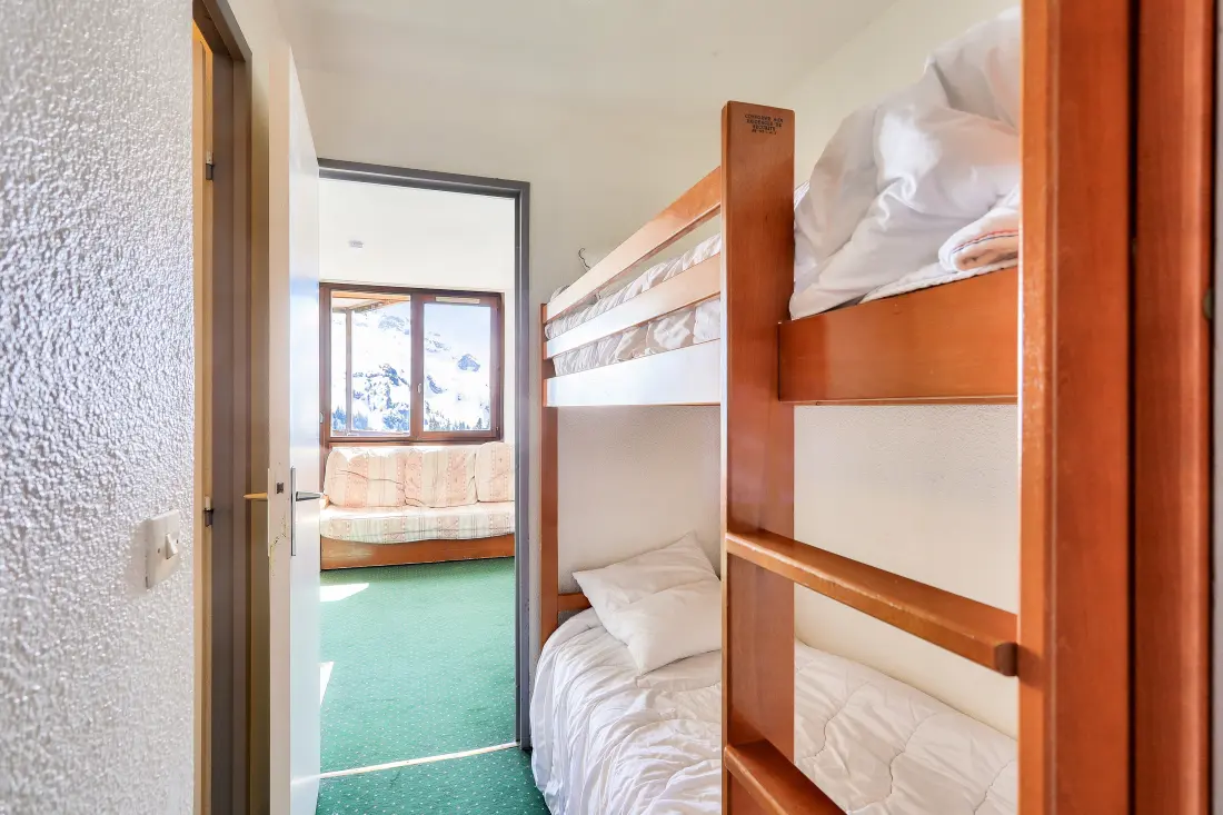 Residentie Les Alpages - maeva Home