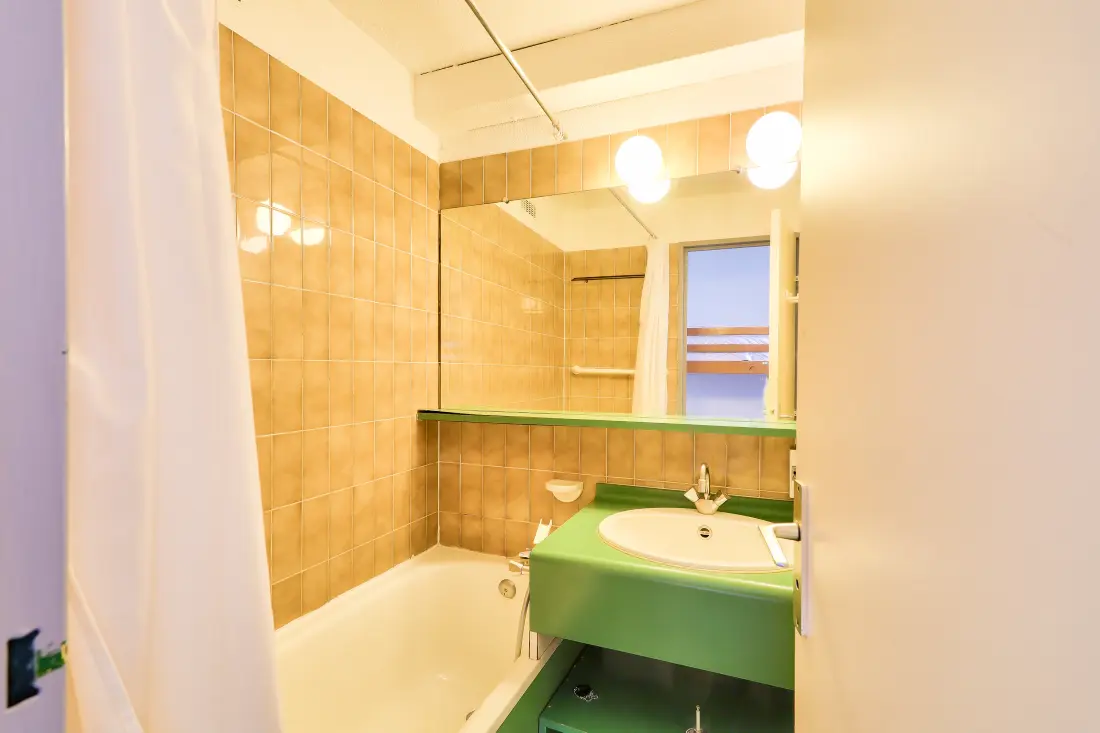 Residentie Les Alpages - maeva Home