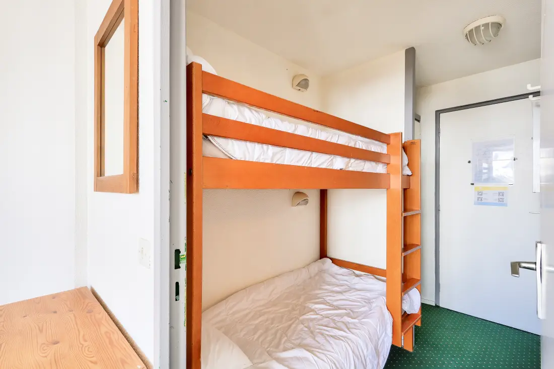 Residentie Les Alpages - maeva Home