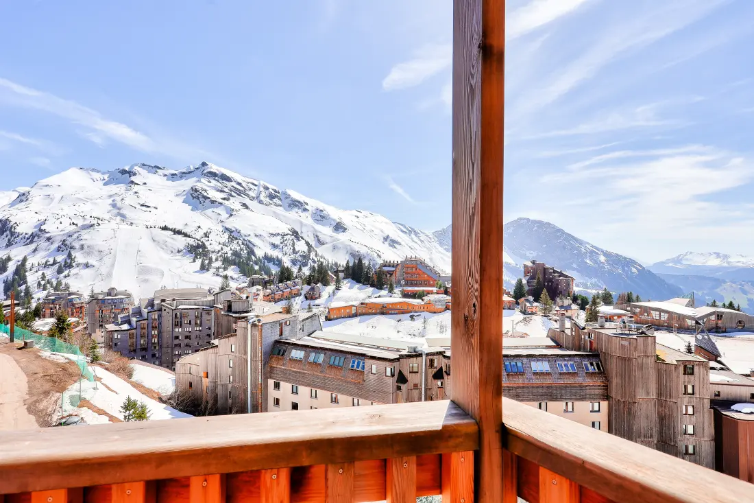 Residentie Les Alpages - maeva Home