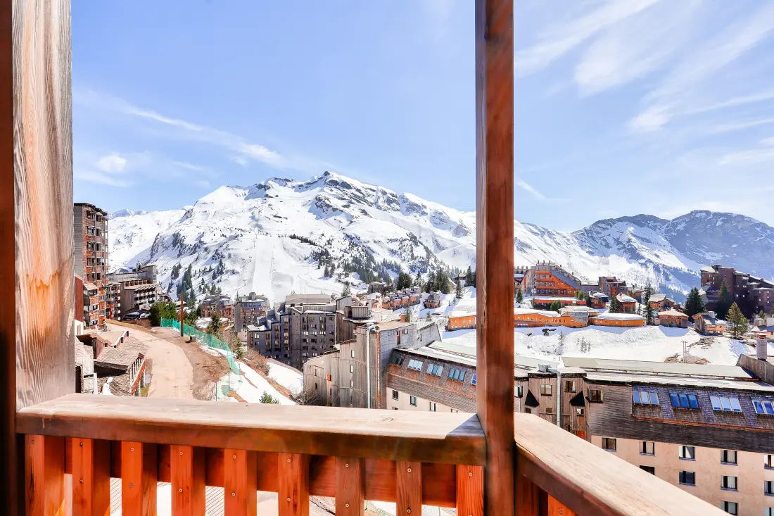 Residentie Les Alpages - maeva Home