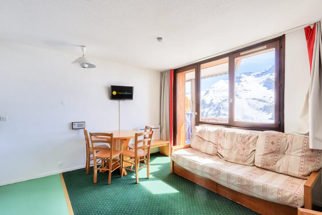 Residentie Les Alpages - maeva Home