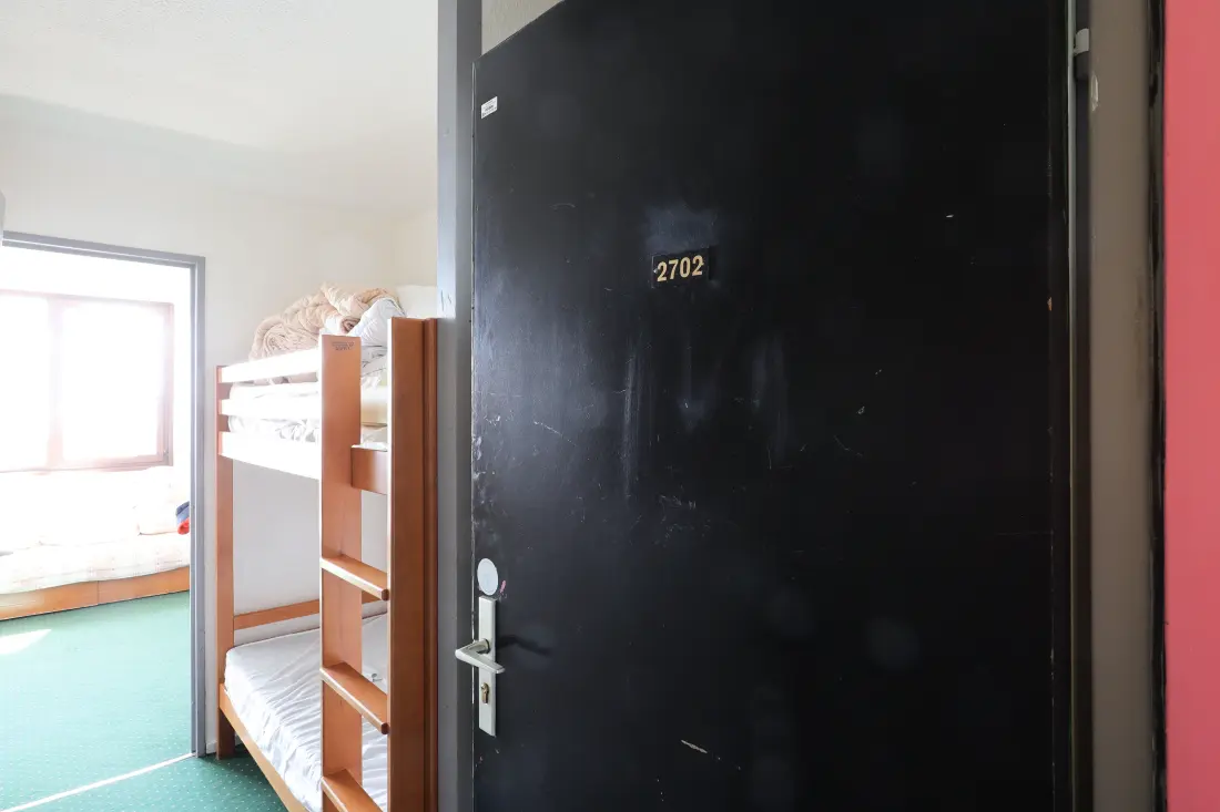 Residentie Les Alpages - maeva Home