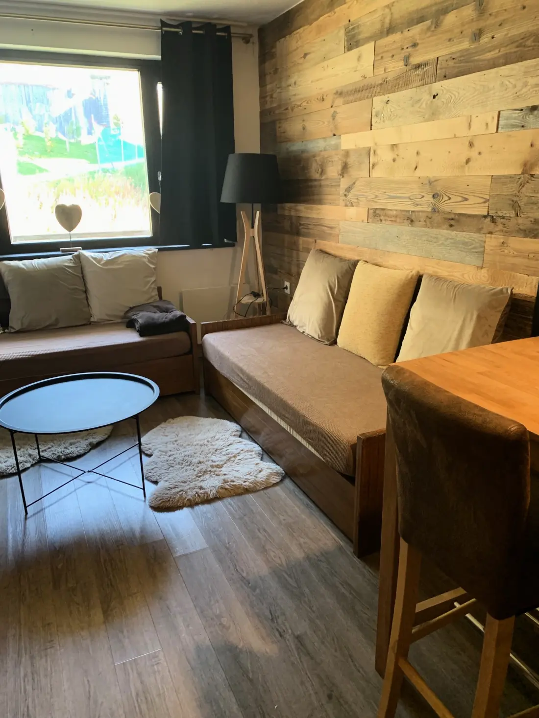 Residentie Les Alpages - maeva Home