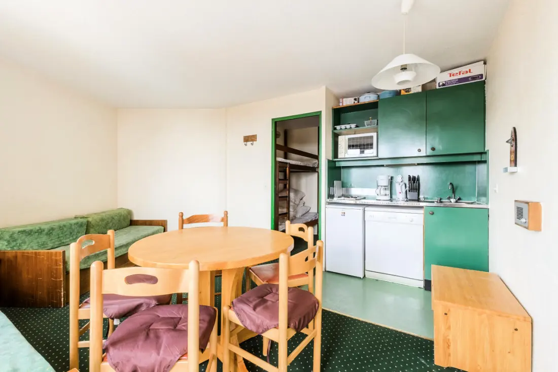 Residence Les Alpages - maeva Home