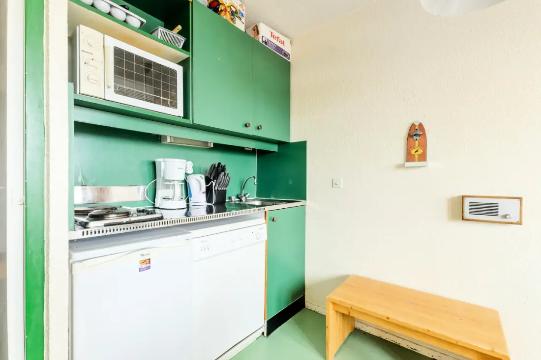 Residence Les Alpages - maeva Home