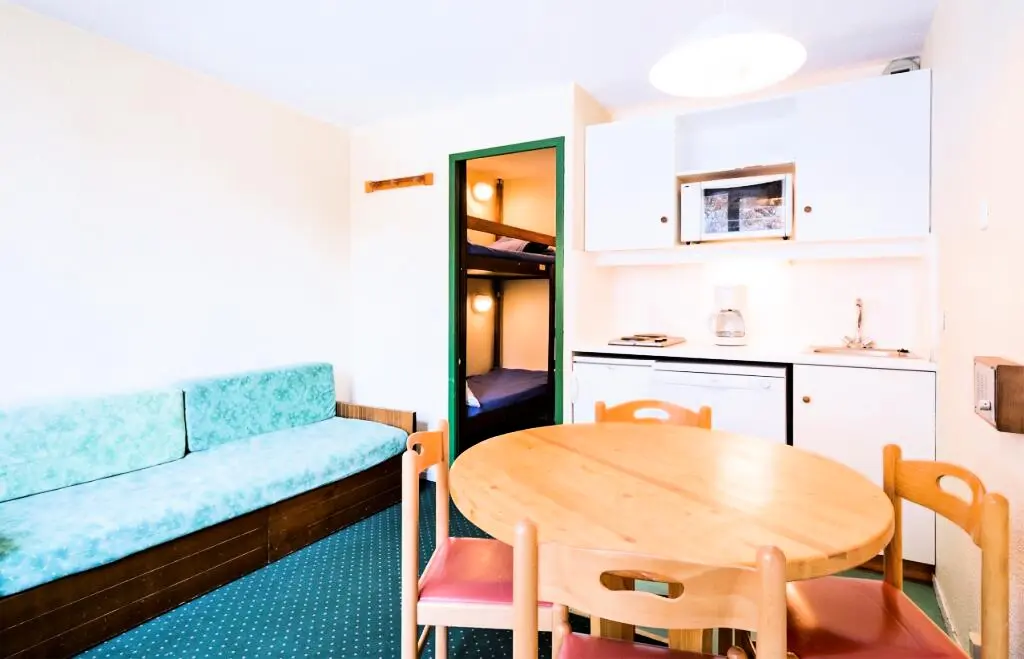 Residence Les Alpages - maeva Home