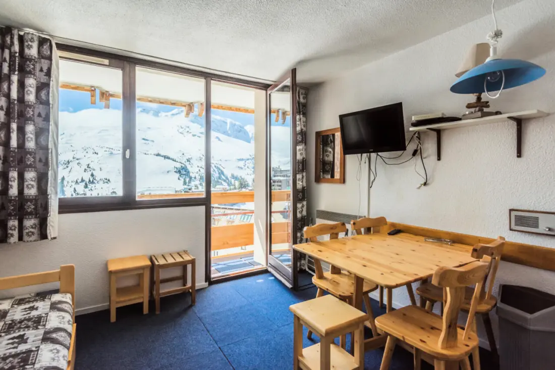 Residence Les Alpages - maeva Home