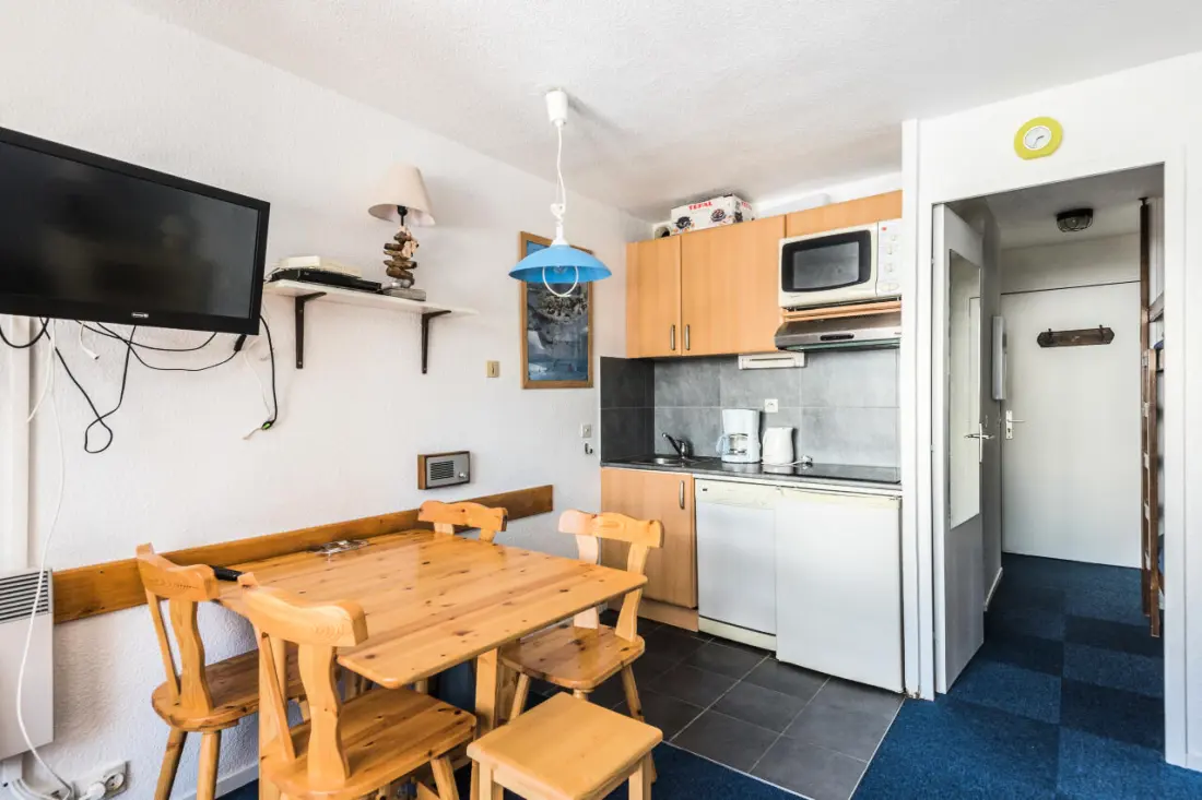 Residence Les Alpages - maeva Home