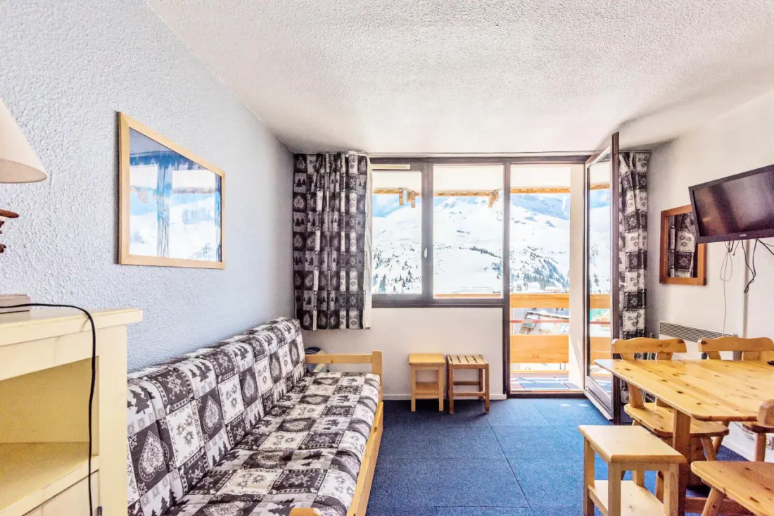 Residence Les Alpages - maeva Home