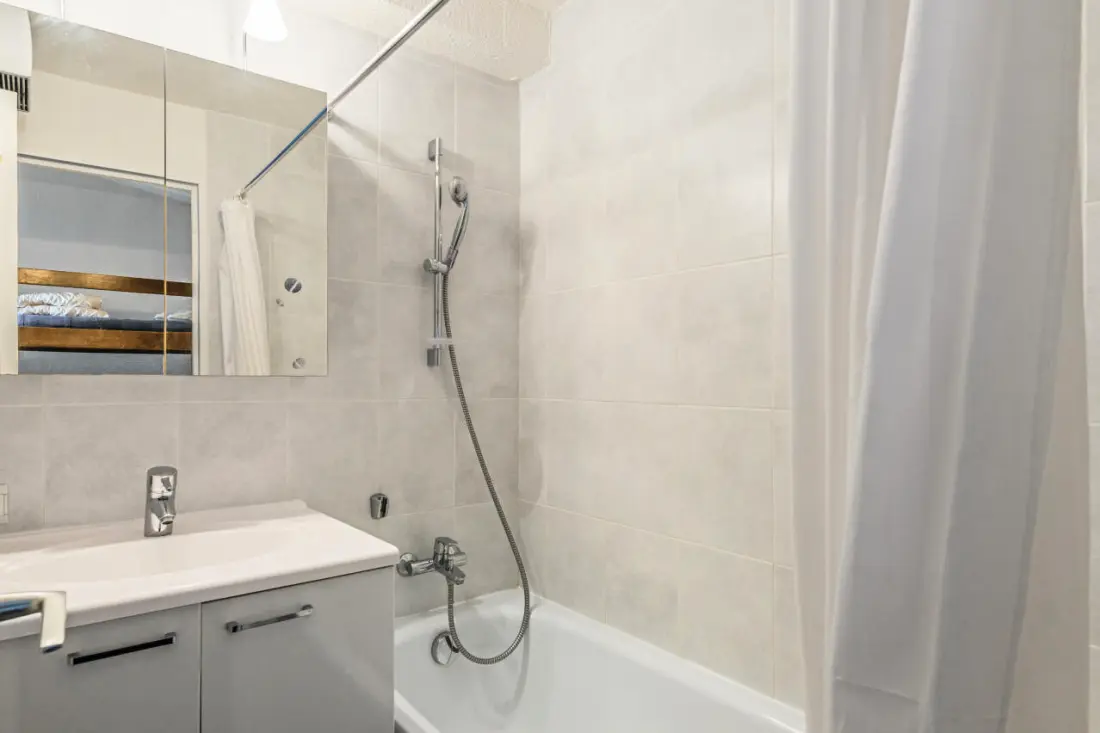 Residence Les Alpages - maeva Home